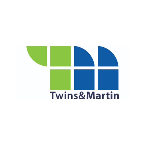 Twins & Martin - Cliente
